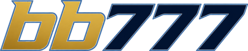 bb777 লোগো